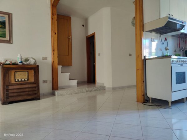 casa semindipendente in vendita a Postiglione