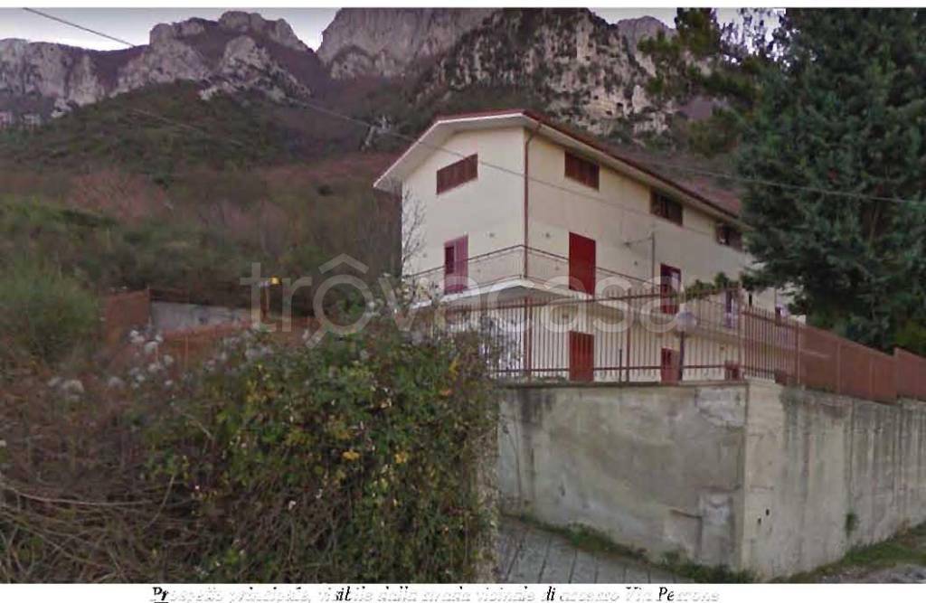 appartamento in vendita a Postiglione