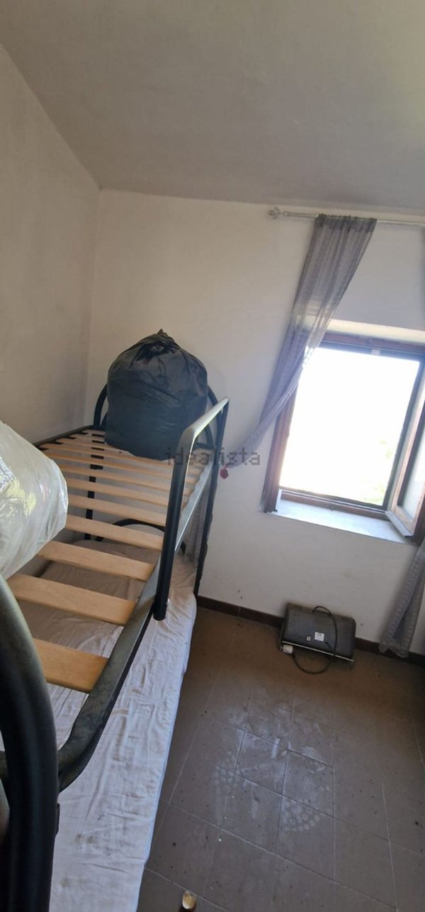 appartamento in vendita a Postiglione