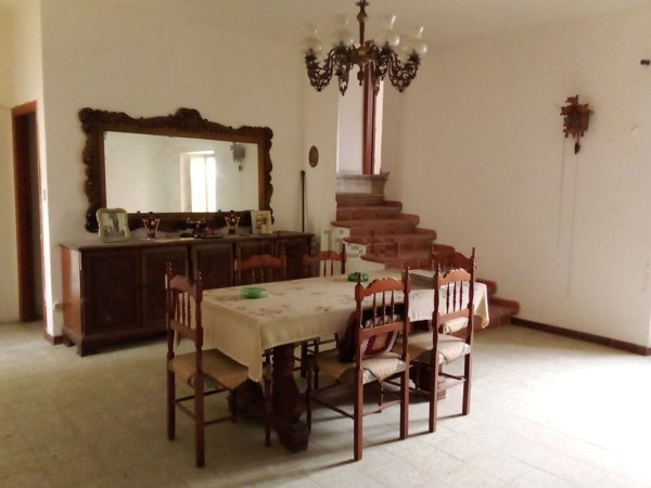 appartamento in vendita a Postiglione