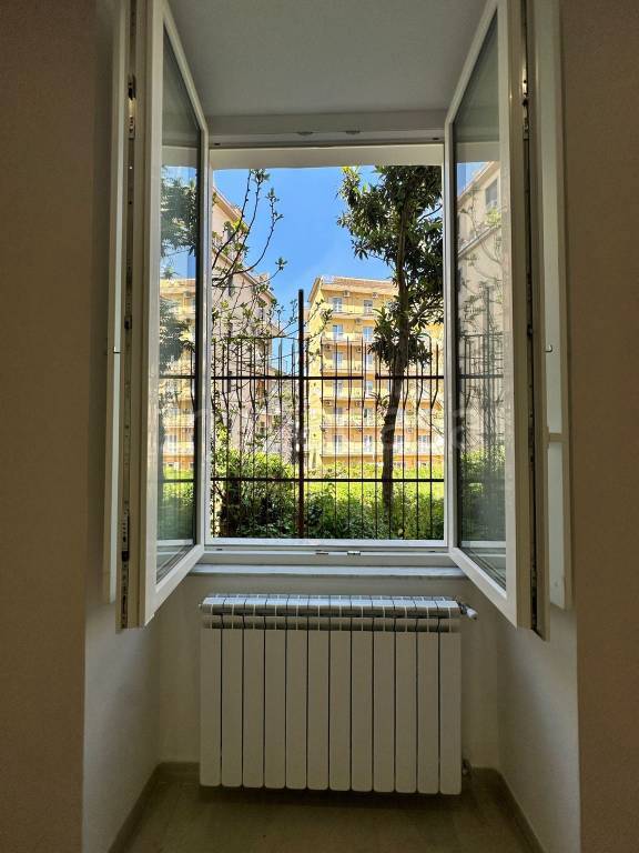 appartamento in vendita a Postiglione in zona Canneto