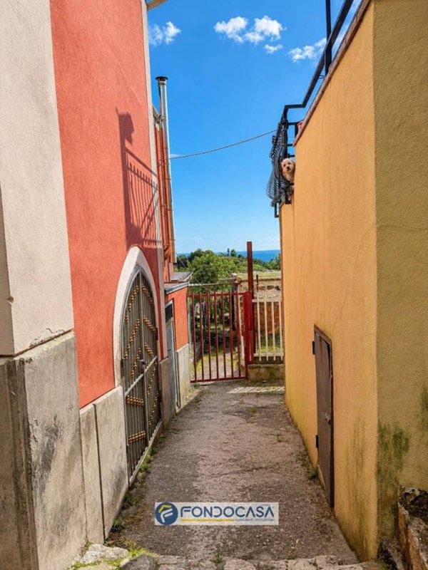 appartamento in vendita a Postiglione