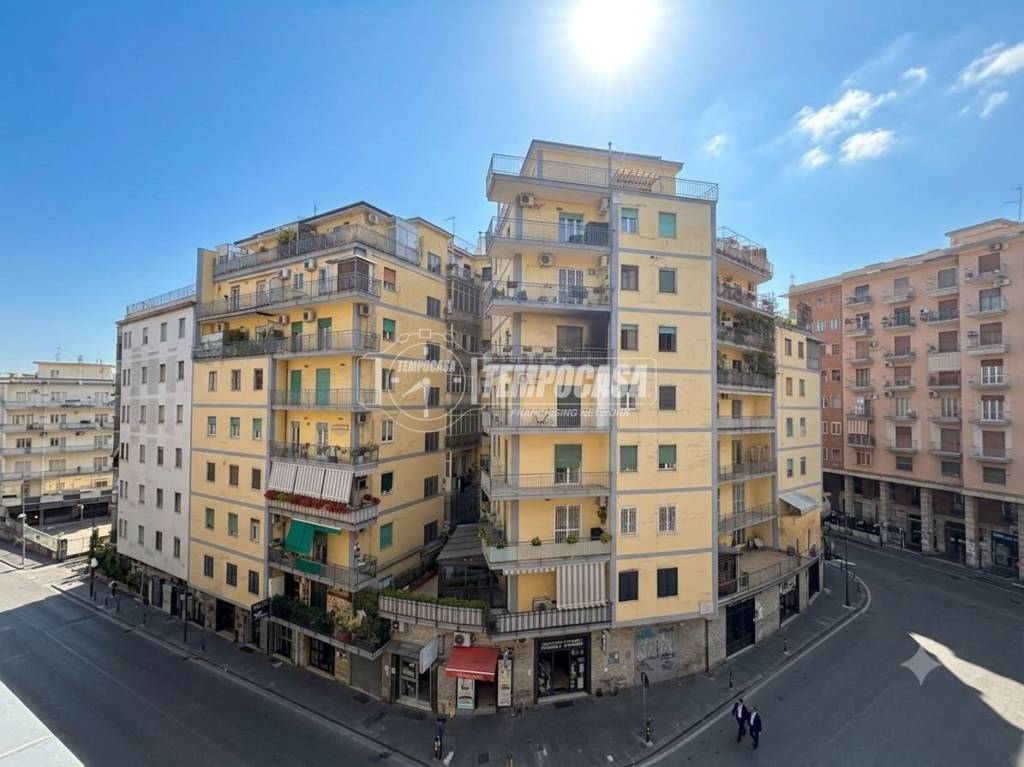 appartamento in vendita a Postiglione in zona Canneto