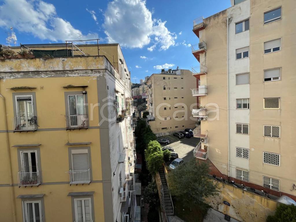appartamento in vendita a Postiglione in zona Canneto