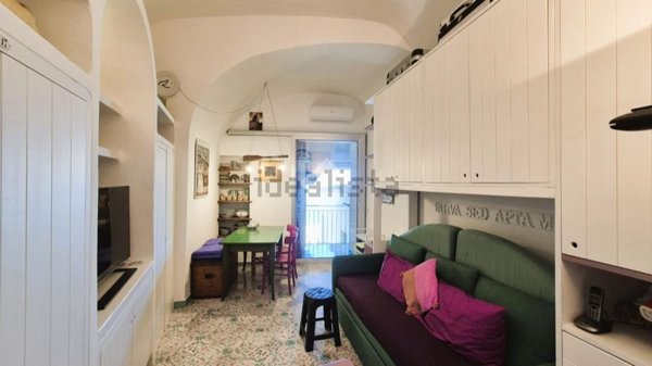 appartamento in vendita a Praiano