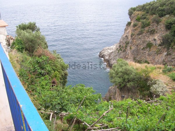 casa indipendente in vendita a Praiano