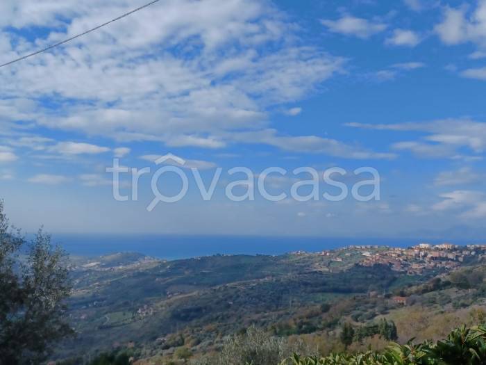 appartamento in vendita a Prignano Cilento