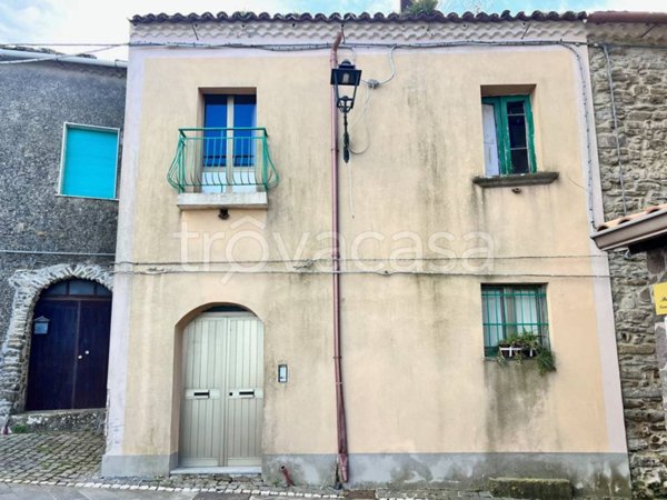appartamento in vendita a Prignano Cilento