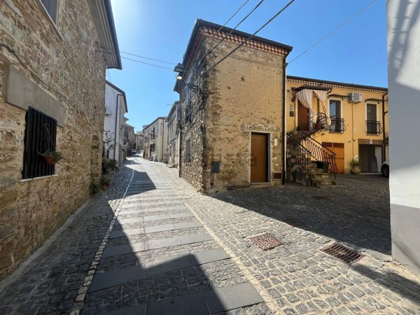 appartamento in vendita a Prignano Cilento