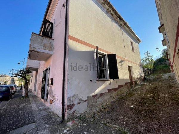 appartamento in vendita a Prignano Cilento