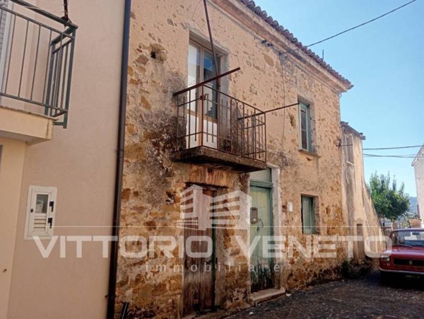 appartamento in vendita a Prignano Cilento