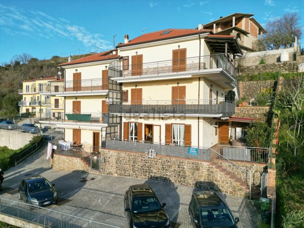 appartamento in vendita a Prignano Cilento