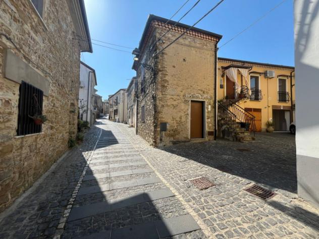 appartamento in vendita a Prignano Cilento