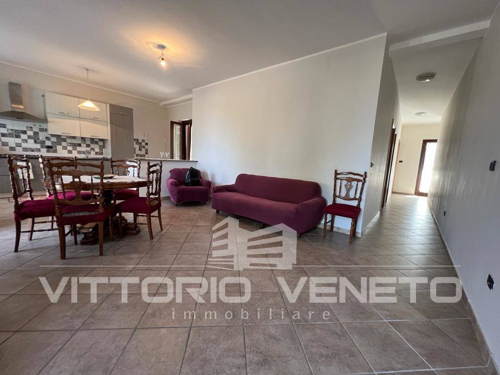 appartamento in vendita a Prignano Cilento