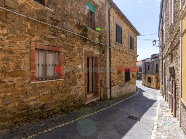 appartamento in vendita a Prignano Cilento