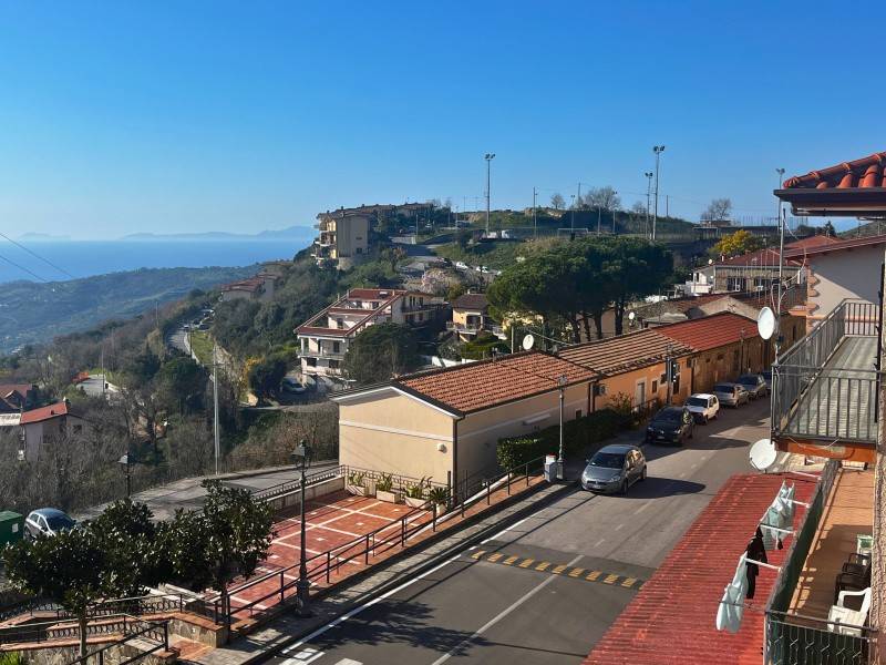 appartamento in vendita a Prignano Cilento