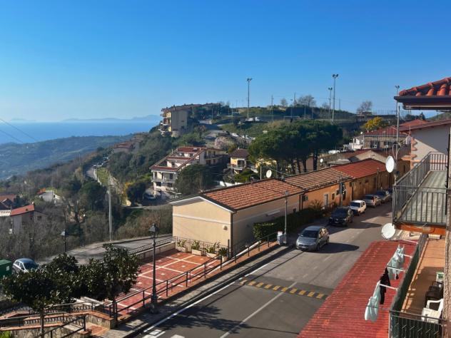 appartamento in vendita a Prignano Cilento