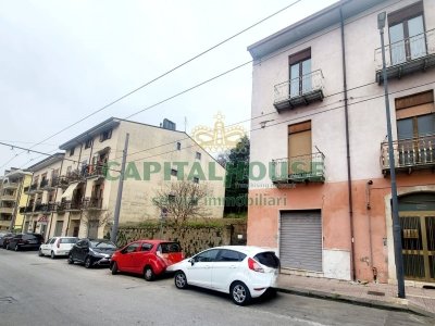 appartamento in vendita a Prignano Cilento
