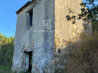 casa indipendente in vendita a Prignano Cilento
