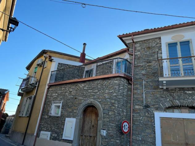 appartamento in vendita a Prignano Cilento