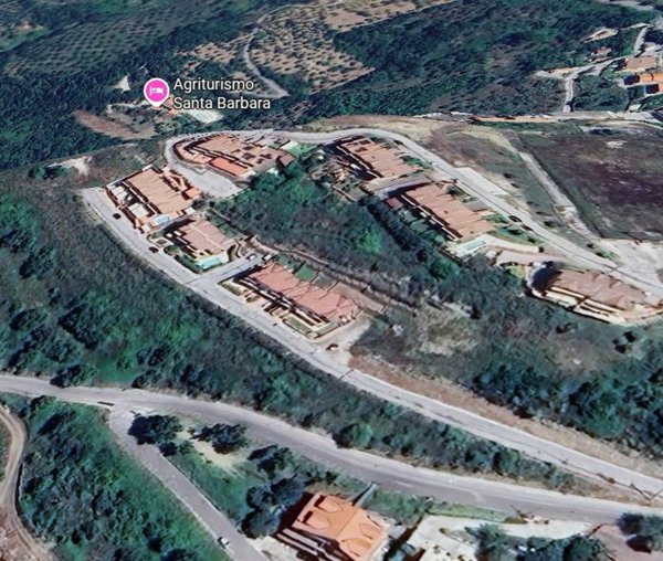 appartamento in vendita a Prignano Cilento