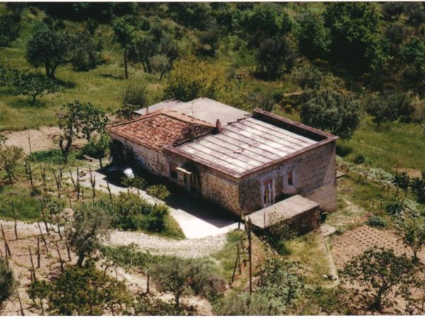 casa indipendente in vendita a Prignano Cilento