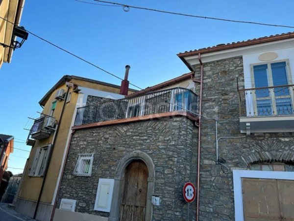 appartamento in vendita a Prignano Cilento