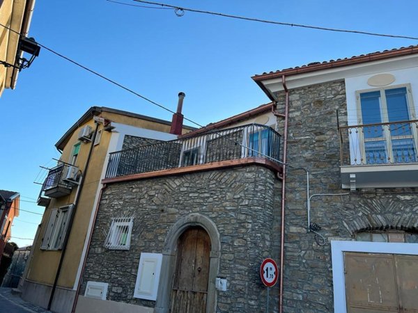 appartamento in vendita a Prignano Cilento
