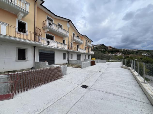 casa indipendente in vendita a Prignano Cilento