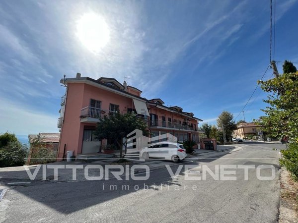 appartamento in vendita a Prignano Cilento