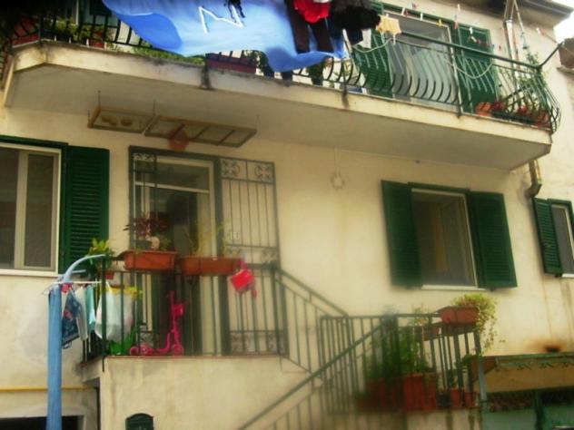 appartamento in vendita a Prignano Cilento