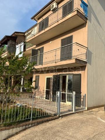 casa indipendente in vendita a Prignano Cilento