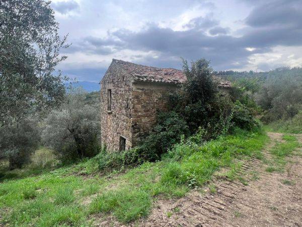rudere in vendita a Prignano Cilento