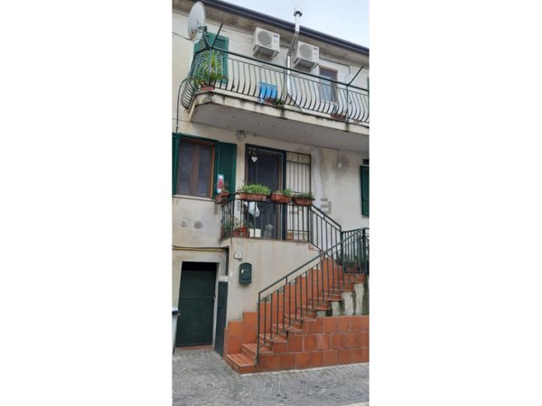 appartamento in vendita a Prignano Cilento