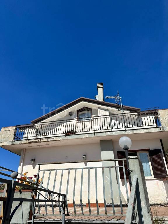 casa indipendente in vendita a Prignano Cilento