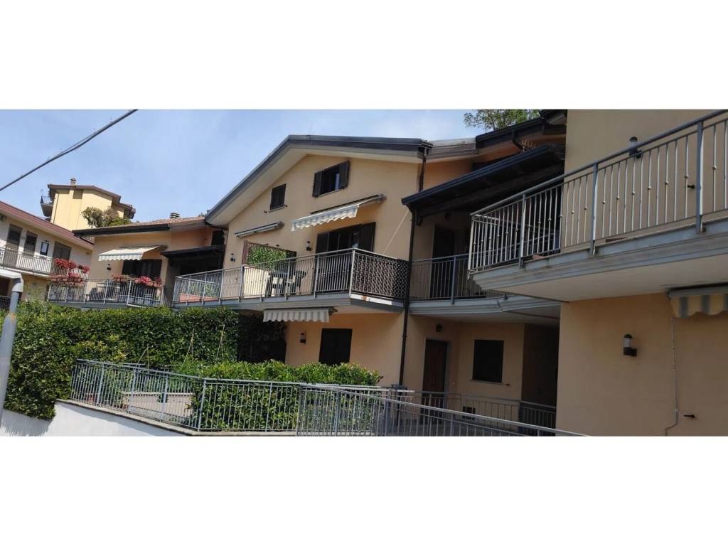 appartamento in vendita a Prignano Cilento