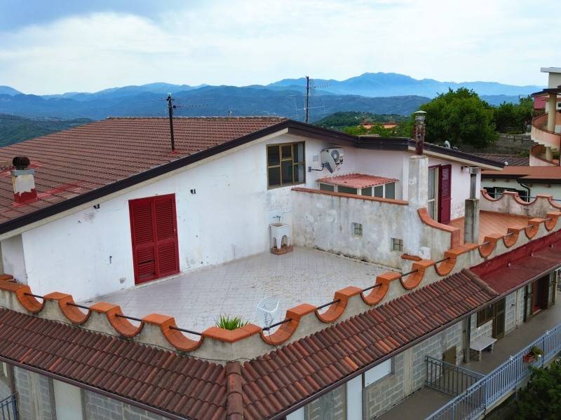 appartamento in vendita a Prignano Cilento