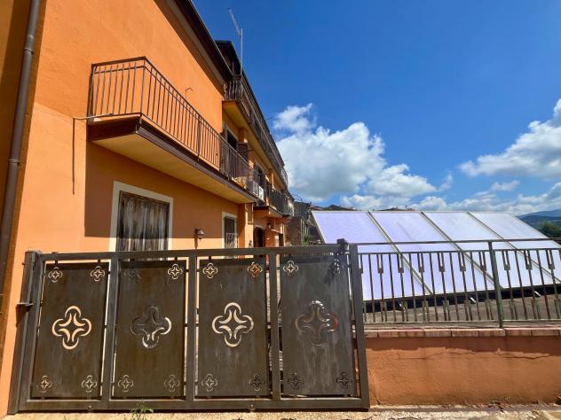 appartamento in vendita a Prignano Cilento