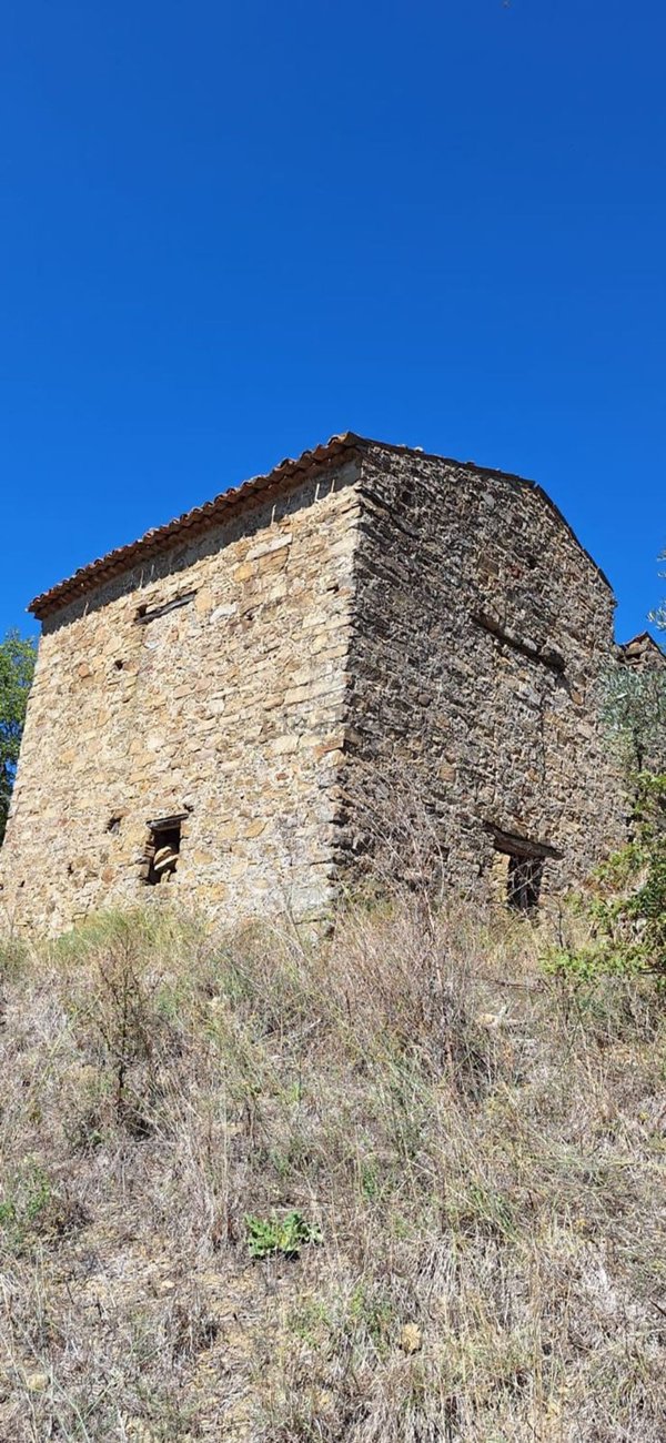 terreno edificabile in vendita a Prignano Cilento