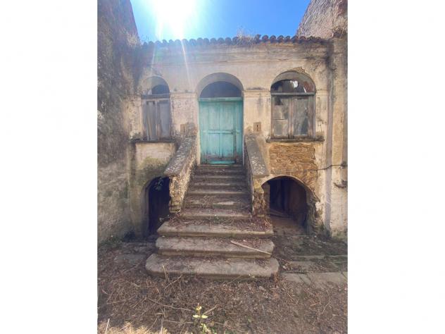 casale in vendita a Prignano Cilento