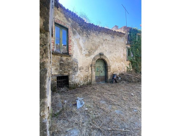 casale in vendita a Prignano Cilento