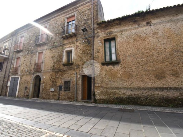 appartamento in vendita a Prignano Cilento
