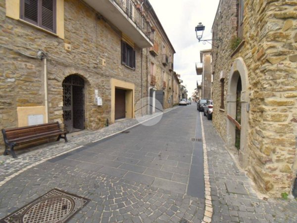appartamento in vendita a Prignano Cilento