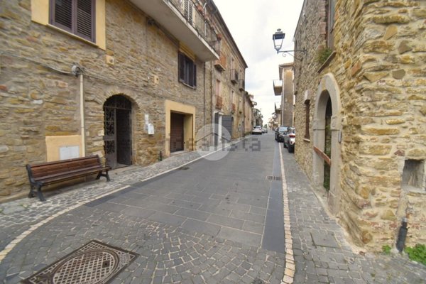 appartamento in vendita a Prignano Cilento