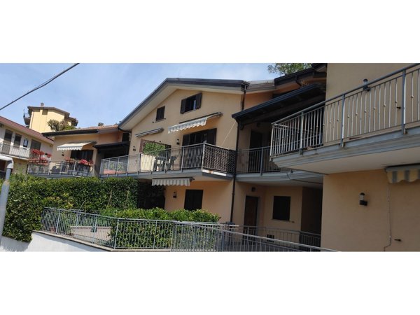 appartamento in vendita a Prignano Cilento
