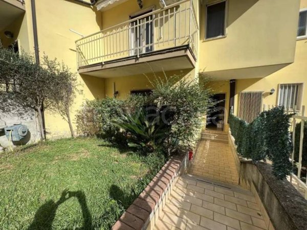 appartamento in vendita a Prignano Cilento