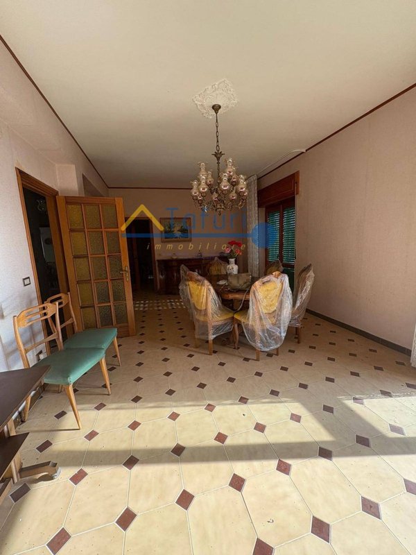 appartamento in vendita a Prignano Cilento