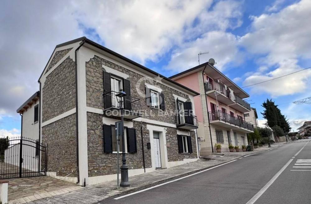 casa indipendente in vendita a Prignano Cilento in zona San Giuliano