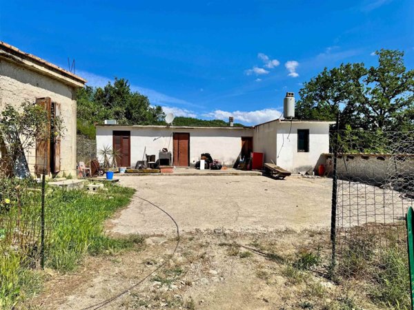 appartamento in vendita a Prignano Cilento