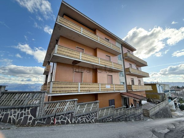 appartamento in vendita a Prignano Cilento